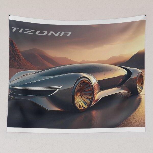 Item preview, Tizona designed and sold by PictureFactory.