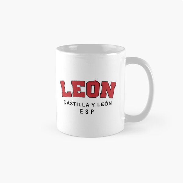 Item preview, LEON CASTILLA AND LEON SPAIN designed and sold by diego75bcn.