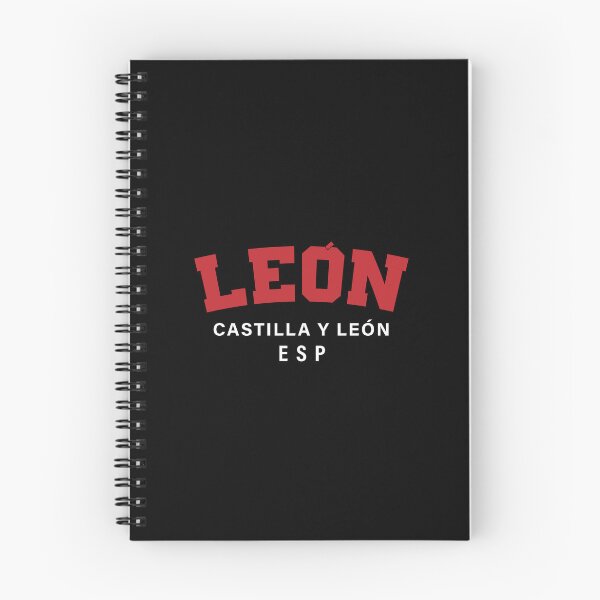 Item preview, LEON CASTILLA AND LEON SPAIN designed and sold by diego75bcn.