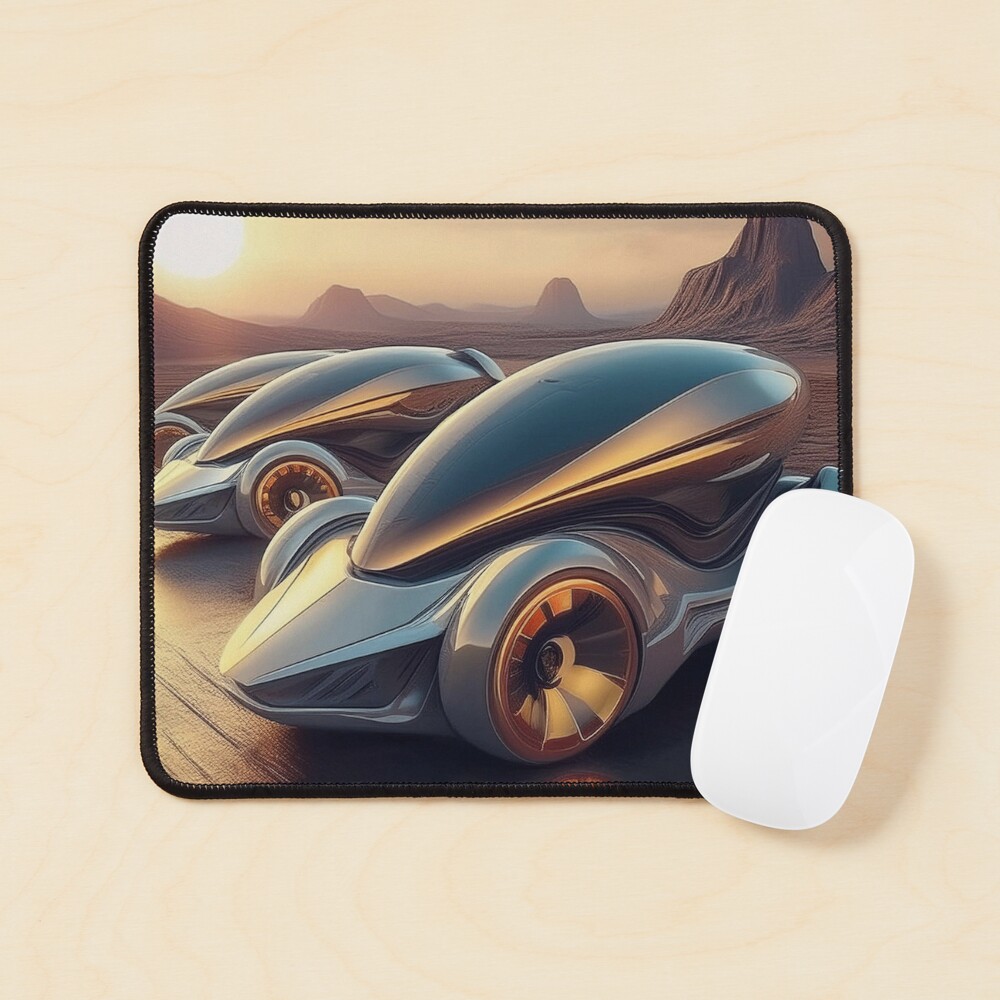Item preview, Mouse Pad designed and sold by PictureFactory.