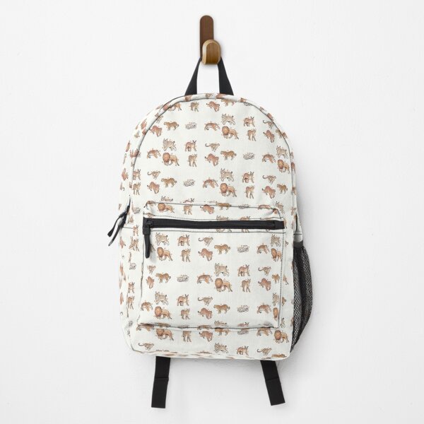 Item preview, Cute Wild cats pack designed and sold by Artofmayara.