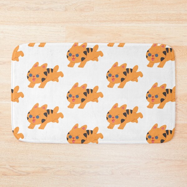Item preview, Orange Cat designed and sold by ngness.