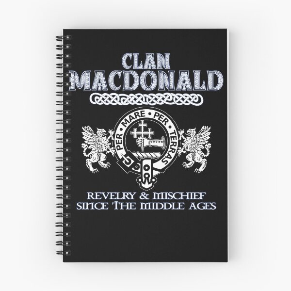 Item preview, Clan MacDonald of Sleat crest Scottish clans Scottish surname designed and sold by Clan1093.