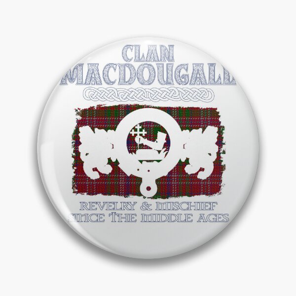 Artikelvorschau, Wappen des Clans MacDougall, schottische Clans, schottischer Nachname entworfen und verkauft von Clan1093.