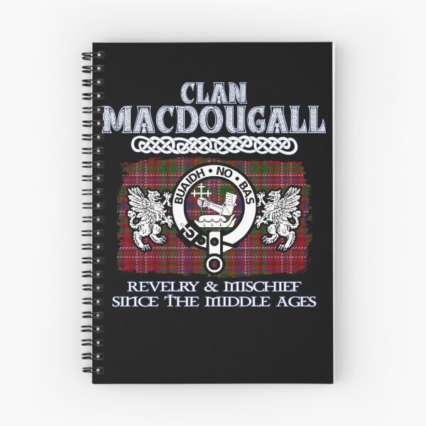 Item preview, Clan MacDougall crest Scottish clans Scottish surname designed and sold by Clan1093.