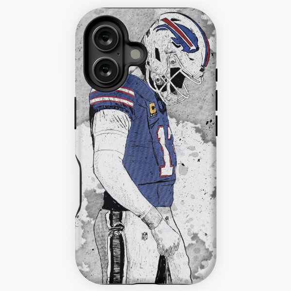 Item preview, Josh Allen designed and sold by Galex-f.