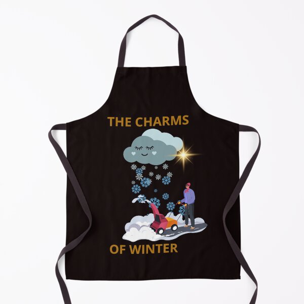 Item preview, THE CHARMS OF WINTER designed and sold by Tadeusz1.