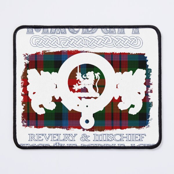 Item preview, Clan MacDuff crest Scottish clans Scottish surname designed and sold by Clan1093.
