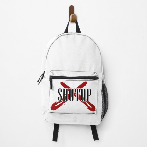 Item preview, Shut Up designed and sold by Nextupofficial.