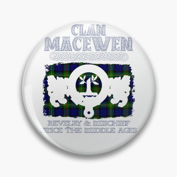 Item preview, Clan MacEwen crest Scottish clans Scottish surname designed and sold by Clan1093.