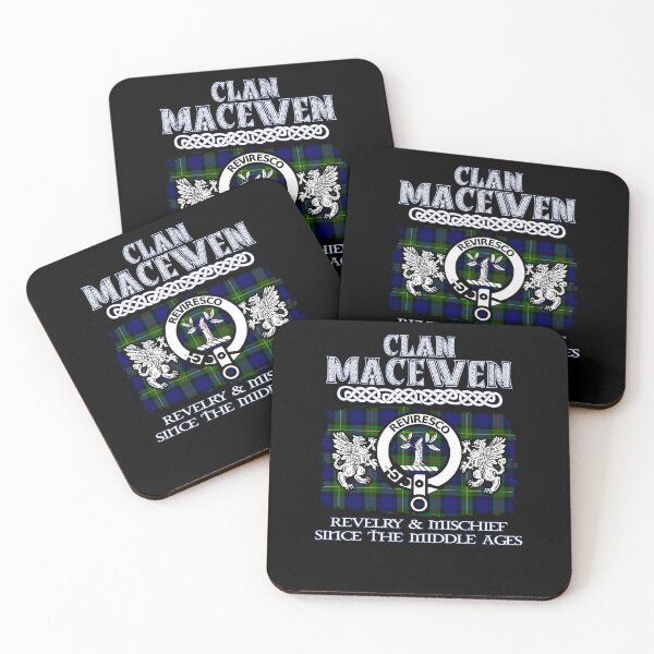 Item preview, Escudo del clan MacEwen Clanes escoceses Apellido escocés designed and sold by Clan1093.