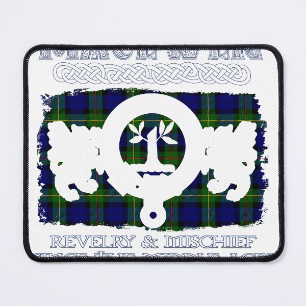 Item preview, Clan MacEwen crest Scottish clans Scottish surname designed and sold by Clan1093.