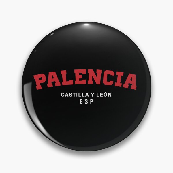 Item preview, PALENCIA CASTILLA AND LEON SPAIN designed and sold by diego75bcn.