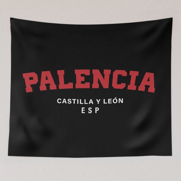 Item preview, PALENCIA CASTILLA AND LEON SPAIN designed and sold by diego75bcn.