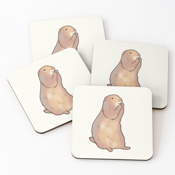 Item preview, gopher designed and sold by Artofmayara.