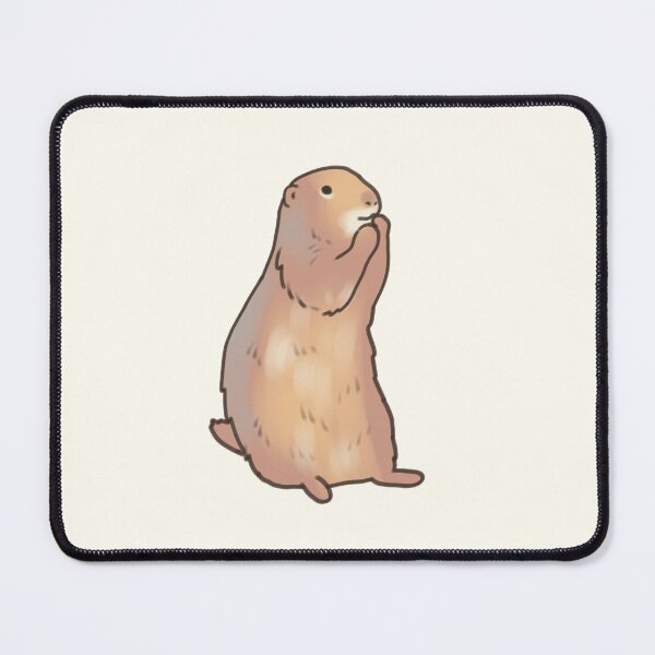 Item preview, gopher designed and sold by Artofmayara.