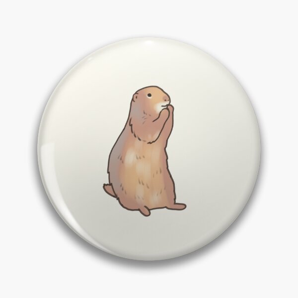 Item preview, gopher designed and sold by Artofmayara.