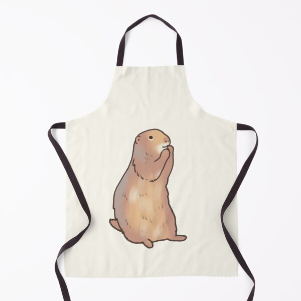 Item preview, gopher designed and sold by Artofmayara.