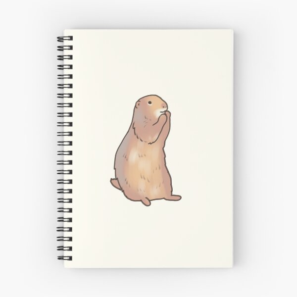 Item preview, gopher designed and sold by Artofmayara.