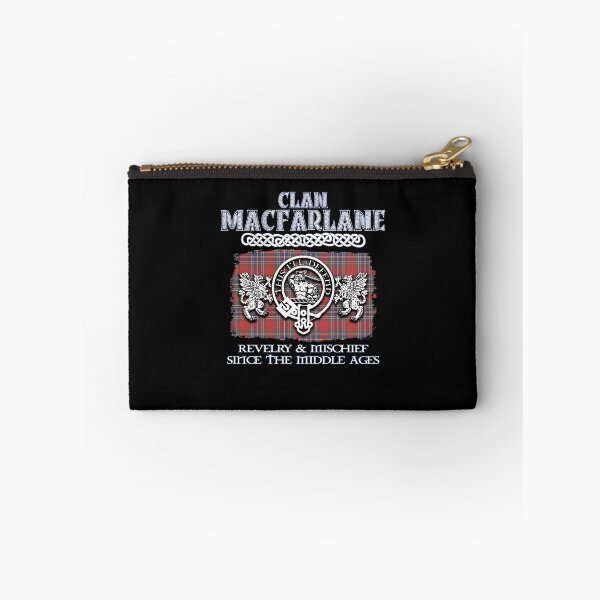 Item preview, Clan MacFarlane crest Scottish clans Scottish surname designed and sold by Clan1093.