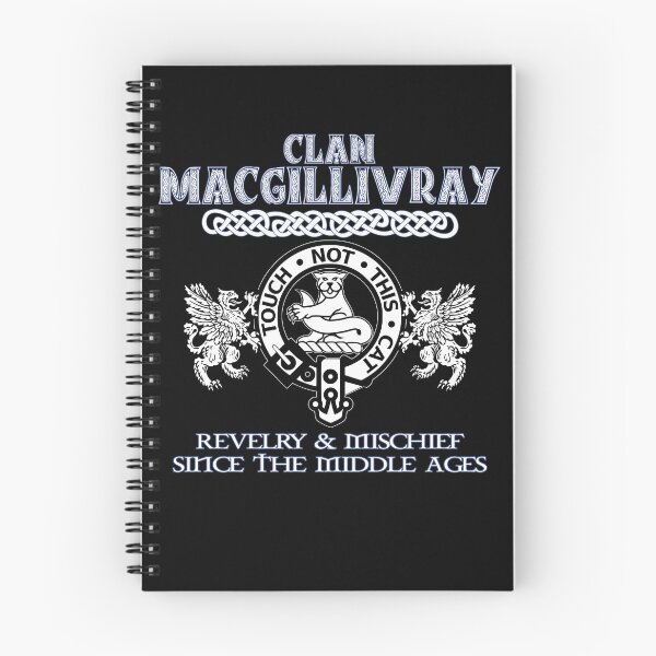 Item preview, Clan Macgillivray crest Scottish clans Scottish surname designed and sold by Clan1093.