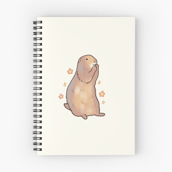 Item preview, Cute gopher designed and sold by Artofmayara.