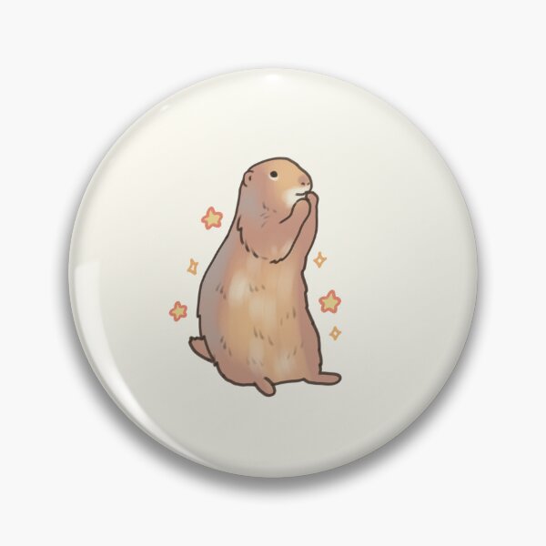 Item preview, Cute gopher designed and sold by Artofmayara.