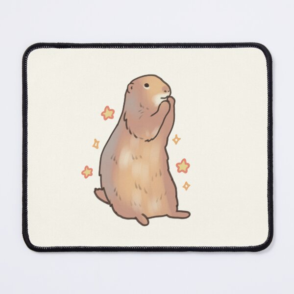 Item preview, Cute gopher designed and sold by Artofmayara.