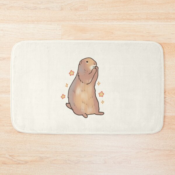 Item preview, Cute gopher designed and sold by Artofmayara.