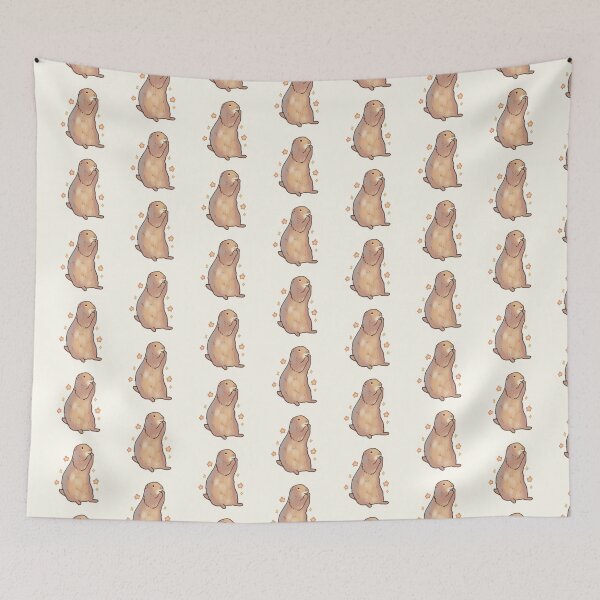 Item preview, Cute gopher designed and sold by Artofmayara.