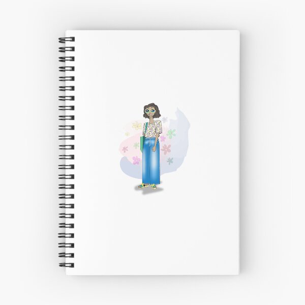 Item preview, Girl in specs designed and sold by Sushma  Singh.