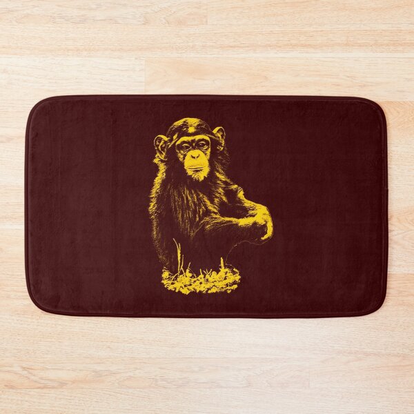Item preview, Little chimpanzee designed and sold by Guardi71.