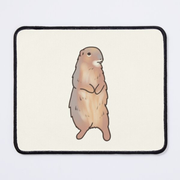 Item preview, Cute gopher illustration  designed and sold by Artofmayara.