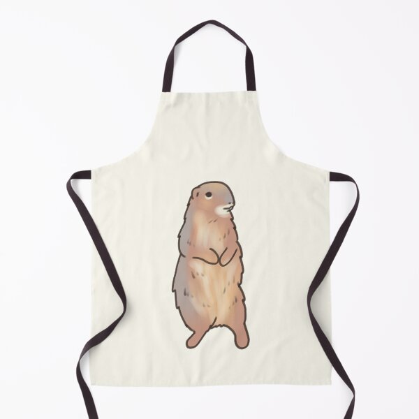 Item preview, Cute gopher illustration  designed and sold by Artofmayara.