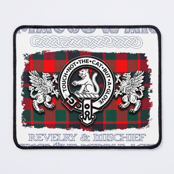 Item preview, Clan MacGowan crest Scottish clans Scottish surname designed and sold by Clan1093.