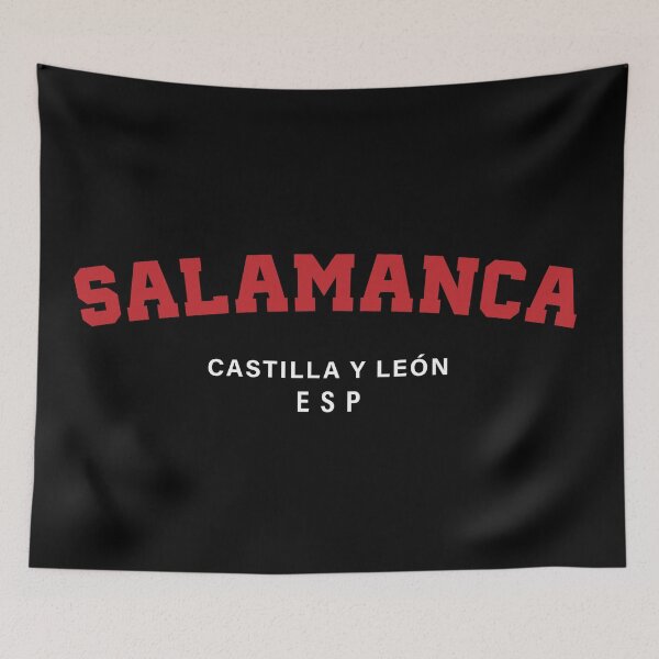 Item preview, SALAMANCA CASTILLA AND LEON SPAIN designed and sold by diego75bcn.