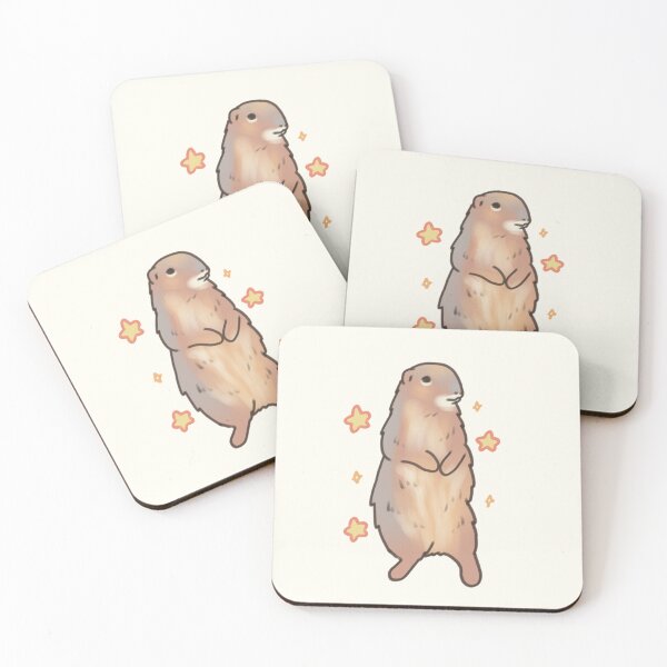 Item preview, Cute gopher art  designed and sold by Artofmayara.