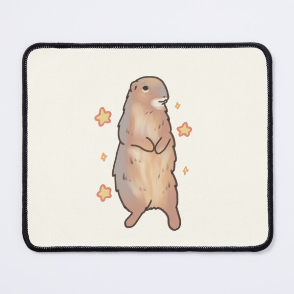 Item preview, Cute gopher art  designed and sold by Artofmayara.