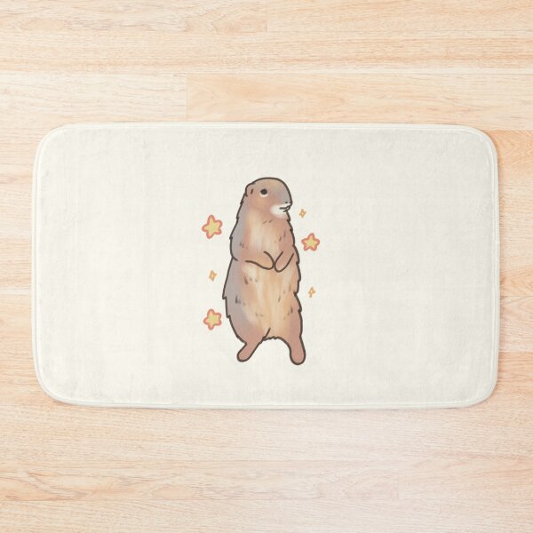 Item preview, Cute gopher art  designed and sold by Artofmayara.