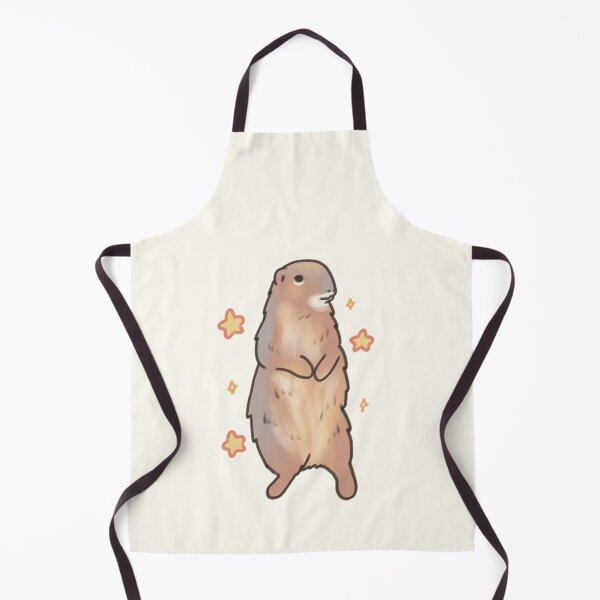 Item preview, Cute gopher art  designed and sold by Artofmayara.