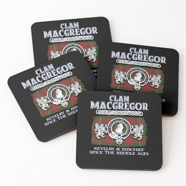 Item preview, Clan MacGregor crest Scottish clans Scottish surname designed and sold by Clan1093.