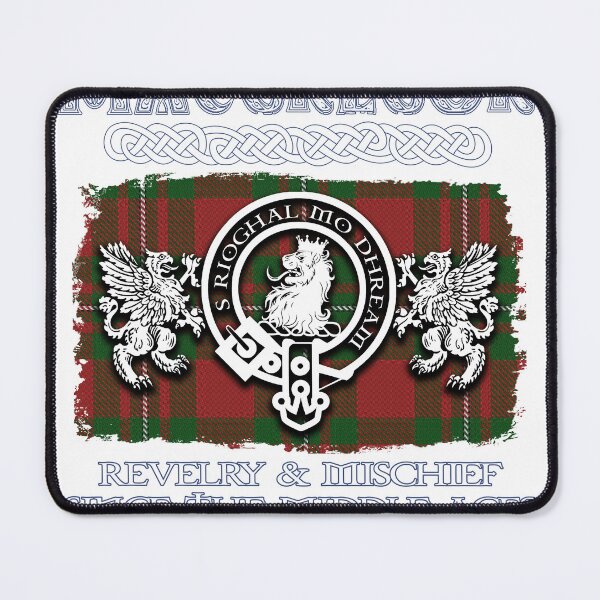 Item preview, Clan MacGregor crest Scottish clans Scottish surname designed and sold by Clan1093.