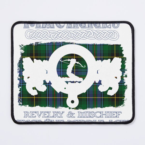 Item preview, Clan MacInnes crest Scottish clans Scottish surname designed and sold by Clan1093.