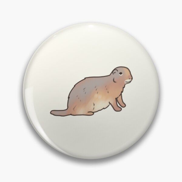 Item preview, gopher illustration  designed and sold by Artofmayara.