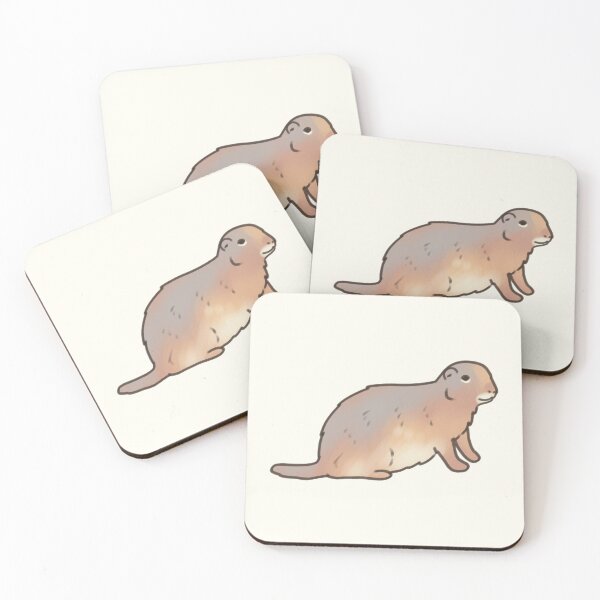 Item preview, gopher illustration  designed and sold by Artofmayara.