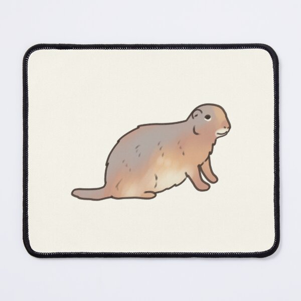 Item preview, gopher illustration  designed and sold by Artofmayara.