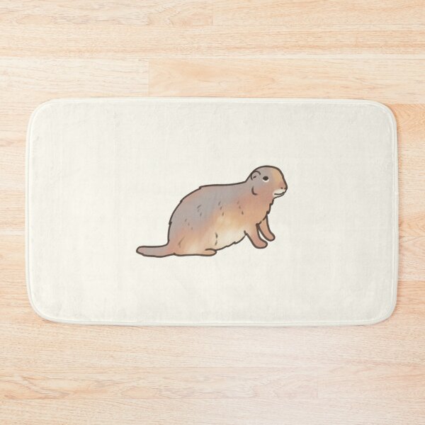 Item preview, gopher illustration  designed and sold by Artofmayara.