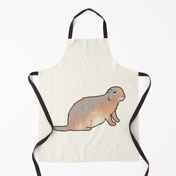 Item preview, gopher illustration  designed and sold by Artofmayara.