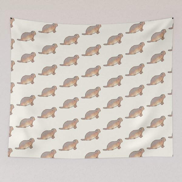 Item preview, gopher illustration  designed and sold by Artofmayara.