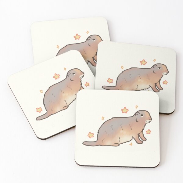Item preview, gopher art  designed and sold by Artofmayara.